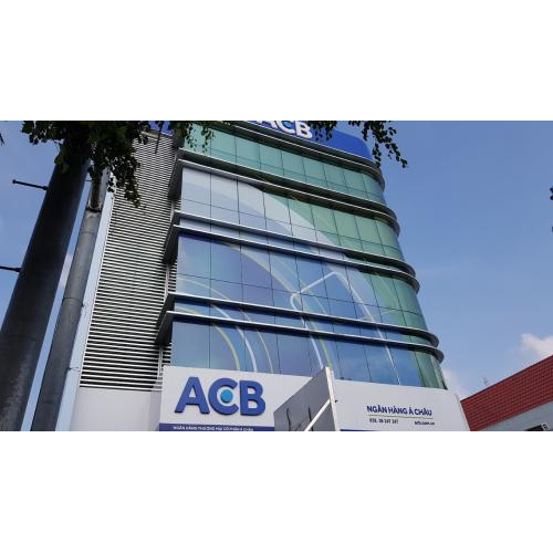 Ngân hàng ACB - Chi nhánh Kiên Giang